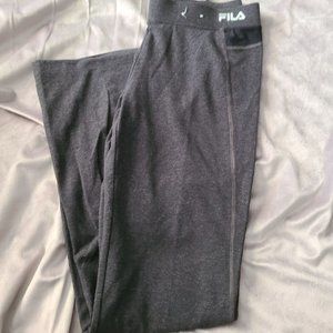 Fila lounge pants